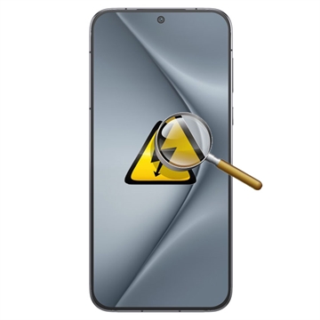 Diagnostyka Huawei Pura 70