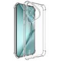 Huawei Pura 70 Etui z TPU Imak Drop-Proof - Przezroczyste