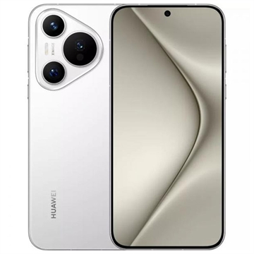 Huawei Pura 70 Pro - 256GB - Biały