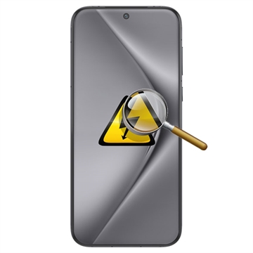 Diagnostyka Huawei Pura 70 Pro