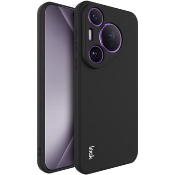 Huawei Pura 70 Pro/70 Pro+ Etui z TPU Imak UC-4