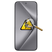 Diagnostyka Huawei Pura 70 Ultra