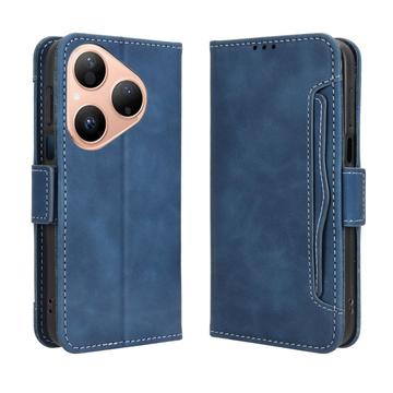 Huawei Pura 80 Etui z portfelem na karty