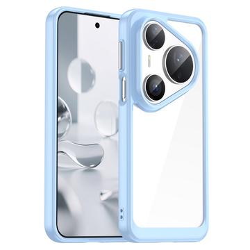 Huawei Pura 80 Pro/80 Pro+/80 Ultra Pokrowiec Anti-Shock Hybrid