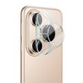 Huawei Pura 80 Pro/80 Pro+ Hartowane Szkło Ochronne Imak 2-w-1 HD na Obiektywy Aparatu