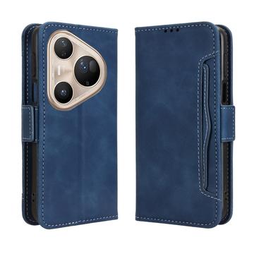 Huawei Pura 80 Ultra Etui z portfelem na karty