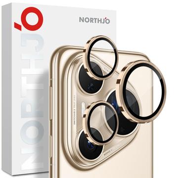 Zestaw osłon obiektywu aparatu Huawei Pura 80 Ultra Northjo