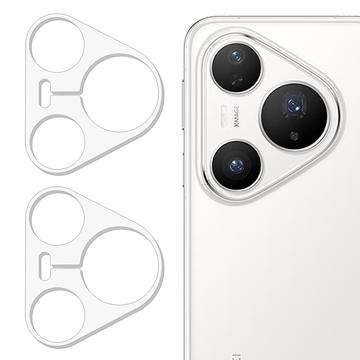 Huawei Pura 80 Ultra Hartowane Szkło Ochronne na Aparat - 2 Szt.