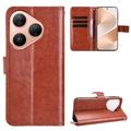 Huawei Pura 80 Etui portfelowe ze stojakiem