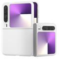 Huawei Pura X Gumowane Etui z Tworzywa