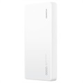 Huawei SuperCharge Power Bank CP12S - 12000mAh - Biały