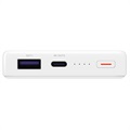Huawei SuperCharge Power Bank CP12S - 12000mAh - Biały