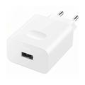 Huawei SuperCharge Wall Charger HW-100400E01 - 40W, USB-A - Bulk - Biały