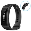 Inteligentna Opaska i Słuchawka Bluetooth Huawei TalkBand B3 Lite GRU-B09 - Czarna