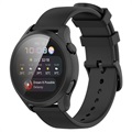 Pełne Zabezpieczenie Obudowy do Zegarka Huawei Watch 3 - Czarne