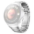 Pasek Huawei Watch 4 Pro Titanium - srebrny