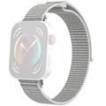 Nylonowy Pasek Huawei Watch Fit 3 z Zapięciem na Rzep