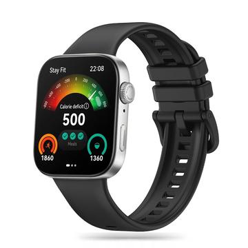 Pasek Huawei Watch Fit 3 Tech-Protect IconBand - czarny