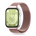 Huawei Watch Fit 3 Milanese Pasek Tech-Protect