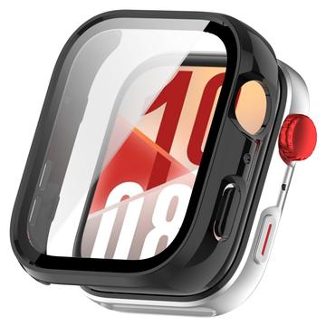Huawei Watch Fit 4 Etui z Tworzywa z Hartowane Szkło Ochronne