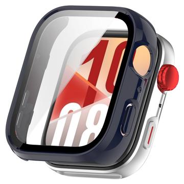 Huawei Watch Fit 4 Etui z Tworzywa z Hartowane Szkło Ochronne