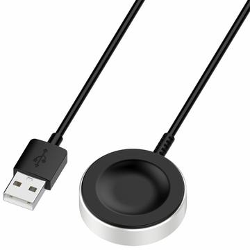 Huawei Watch Fit 4 Pro/Fit 4/Watch 5 Ładowarka magnetyczna - czarna