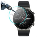 Zabezpieczenie Ekranu ze Szkła Hartowanego do Zegarka Huawei Watch GT 2 Pro