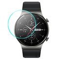 Zabezpieczenie Ekranu ze Szkła Hartowanego do Zegarka Huawei Watch GT 2 Pro