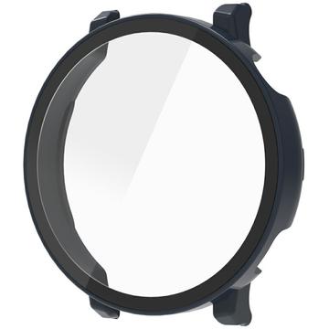 Huawei Watch GT 5 Etui z Tworzywa z Hartowane Szkło Ochronne - 46mm