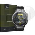 Huawei Watch GT 5 Pro Hofi Premium Pro+ Szkło Hartowane - 46mm - 2 Szt. - Przezroczysty