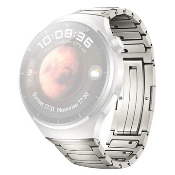 Pasek Huawei Watch GT 5 Pro Titanium - 46mm - tytanowy