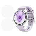 Zabezpieczenie Ekranu z TPU - Huawei Watch GT 6 - 2 szt. - 46mm - Transparentny
