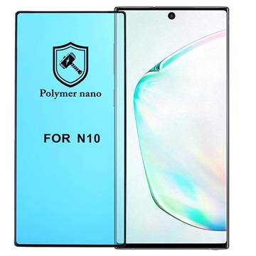 Samsung Galaxy Note 10 Hybrydowe Zabezpieczenie Ekranu