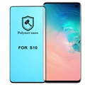 Samsung Galaxy S10 Hybrydowa Osłona Ekranu