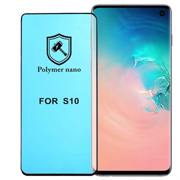 Samsung Galaxy S10 Hybrydowa Osłona Ekranu