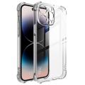iPhone 14 Pro Etui z TPU Imak Drop-Proof