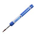 IPARTS EXPERT Y0.6 x 25mm Tri Wing Screwdriver Tool do iPhone 7