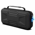 Torba podróżna IPEGA PG-P5P13 na konsolę PlayStation Portal Zipper EVA Hard Bag