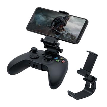 IPEGA PG-XBS005 Regulowany uchwyt na telefon z klipsem do kontrolera gier Xbox Series S/Series X/Xbox One/Elite 2