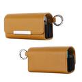 Skórzane etui na e-papierosy IQOS 3/3 DUO