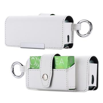 Ochronne etui na e-papierosy IQOS ILUMA Prime
