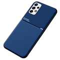 Samsung Galaxy A53 5G Hybrydowe Etui IQS Design - Błękit
