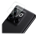 OnePlus Nord 2T Hartowane Szkło Ochronne Imak 2-w-1 HD na Obiektywy Aparatu