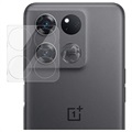 OnePlus Ace Racing Hartowane Szkło Ochronne Imak 2-w-1 HD na Obiektywy Aparatu