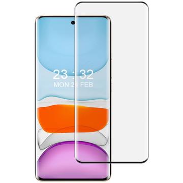 Honor Magic6 Lite/X9b Zabezpieczenie Ekranu Imak 3D Curved