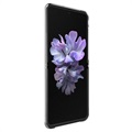 Etui Imak Crystal Clear II Pro do Samsung Galaxy Z Flip - Transparentny