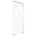 Etui Imak Crystal Clear II Pro do Samsung Galaxy Z Flip - Transparentny