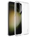 Samsung Galaxy S23+ 5G Etui Imak Crystal Clear II Pro - Transparentny