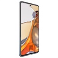 Etui Imak Crystal Clear II Pro do Xiaomi 11T/11T Pro - Transparentny
