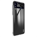 Etui Imak Air II Pro do Samsung Galaxy Z Flip3 5G - Przezroczyste